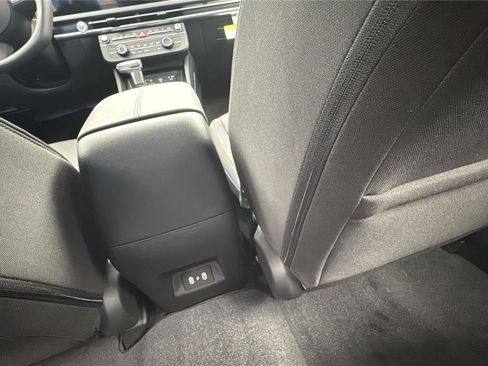 New 2026 Hyundai Tucson SE FWD image 24