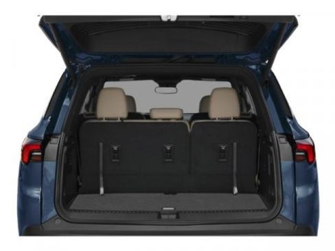 New 2026 Buick Enclave Preferred w/ Power Package AWD/4WD image 13