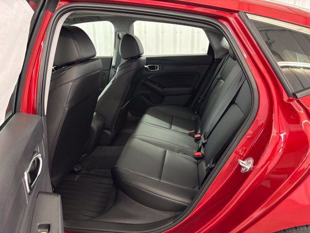 Used 2026 Acura Integra FWD image 13