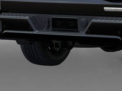 New 2026 GMC Sierra 1500 Elevation w/ Elevation Premium Package AWD/4WD image 16
