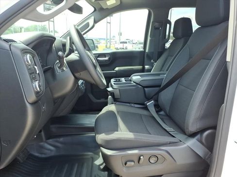 New 2026 GMC Sierra 1500 Pro w/ Pro Value Package AWD/4WD image 12
