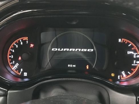 Used 2025 Dodge Durango GT image 15