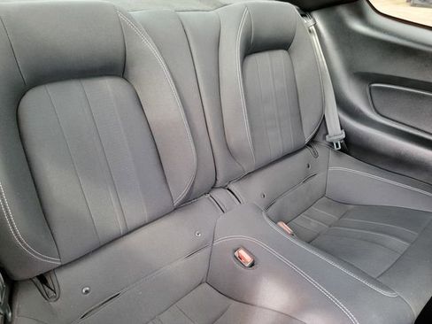 Used 2022 Ford Mustang GT w/ Black Accent Package image 17