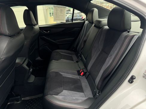 Used 2022 Subaru WRX GT image 18