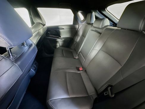 Used 2023 Subaru Solterra AWD image 26