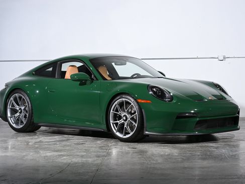 Used 2022 Porsche 911 GT3 RWD image 2