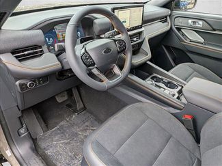 New 2026 Ford Explorer ST AWD/4WD video 3