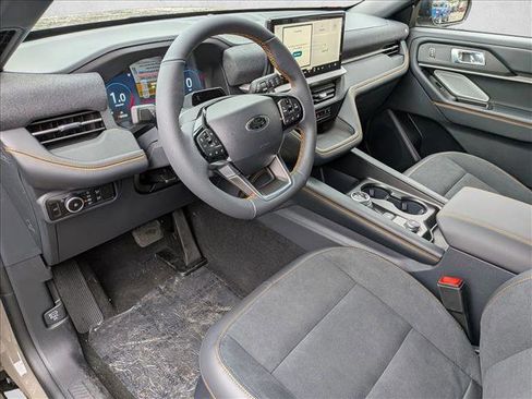 New 2026 Ford Explorer ST AWD/4WD image 3