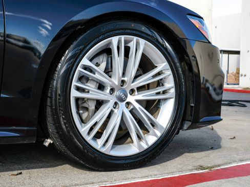 Used 2019 Audi A7 3.0T Premium Plus w/ Premium Plus Package image 51