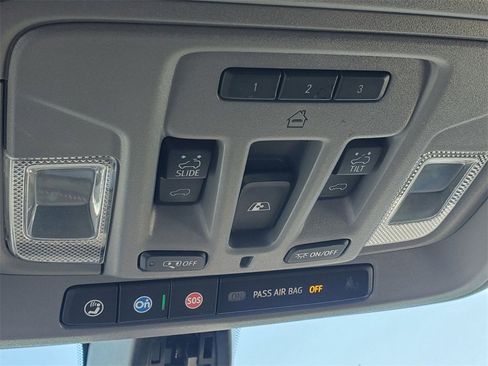 Used 2022 Chevrolet Silverado 1500 RST w/ Convenience Package II image 25