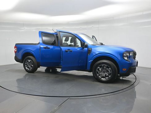 New 2026 Ford Maverick XLT image 31