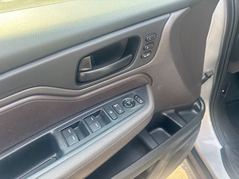 Certified 2019 Honda Odyssey EX-L image 24