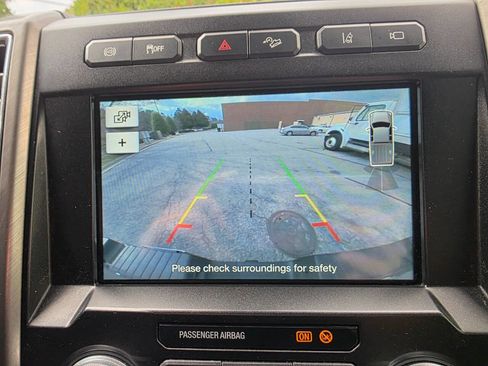 Used 2019 Ford F250 Limited image 29