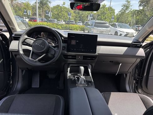 New 2026 MAZDA CX-5 Select AWD/4WD image 36