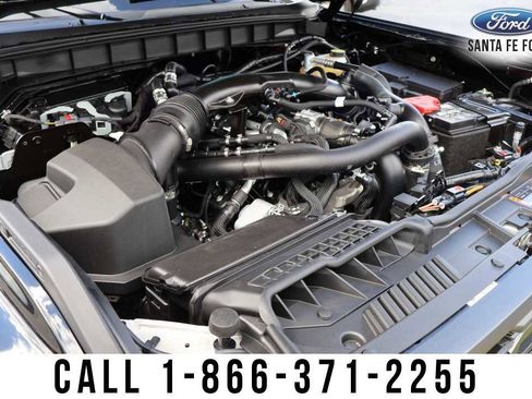 New 2025 Ford Bronco Raptor image 40