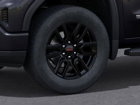 New 2026 GMC Sierra 1500 Elevation w/ LPO, Elevation Black Package AWD/4WD image 33
