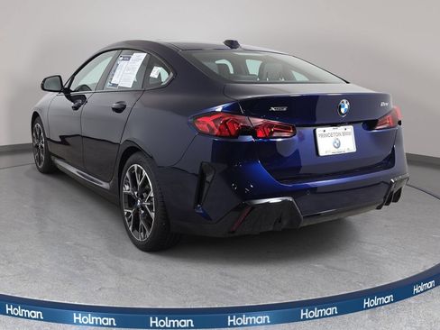 Used 2025 BMW 228i xDrive w/ Premium Package AWD/4WD image 8