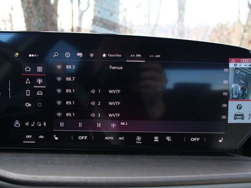 New 2025 Audi Q5 2.0T Premium Plus image 15