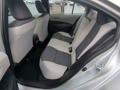 Certified 2024 Toyota Corolla LE image 14