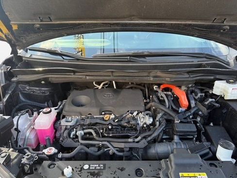 Used 2022 Toyota Sienna XSE w/ XSE Plus Package image 36