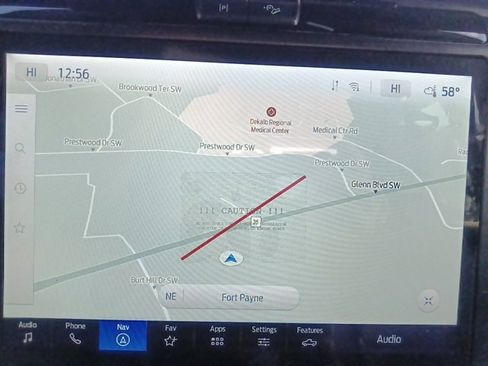 New 2025 Ford F150 Lariat w/ Equipment Group 502A High image 22