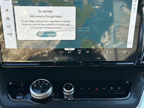 New 2026 Ford Expedition Platinum w/ Stealth Performance Package image 11