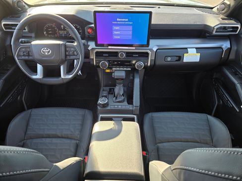 New 2026 Toyota 4Runner TRD Off-Road Premium image 9