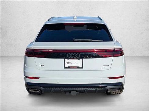 New 2026 Audi Q8 Premium Plus image 6