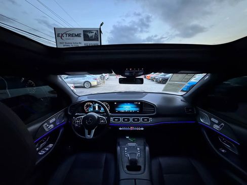 Used 2022 Mercedes-Benz GLE 350 image 28