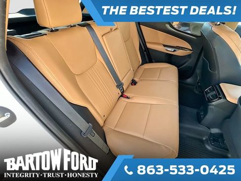 Used 2022 Lexus NX 250 FWD w/ Towing Package (2000 Lbs) image 26