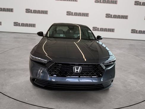 New 2026 Honda Accord SE image 8