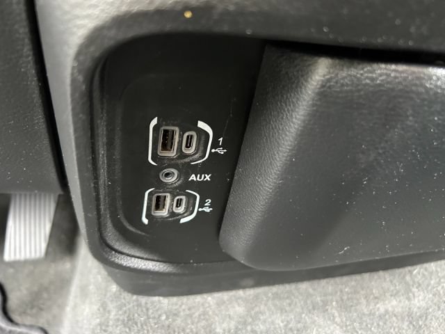 Used 2021 RAM 1500 Tradesman AWD/4WD image 24