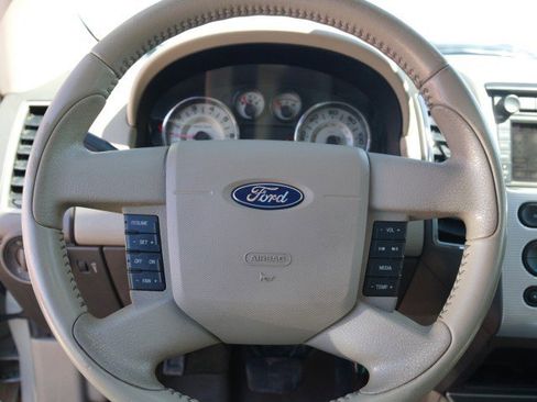Used 2007 Ford Edge SEL Plus AWD/4WD image 14