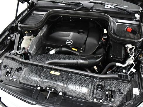 Used 2022 Mercedes-Benz GLE 350 4MATIC image 6