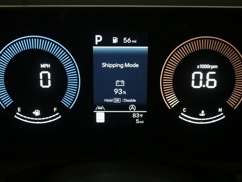 New 2026 Hyundai Tucson SE image 16