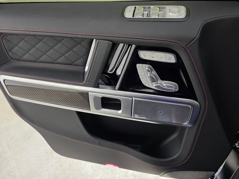 Used 2026 Mercedes-Benz G 63 AMG 4MATIC image 26