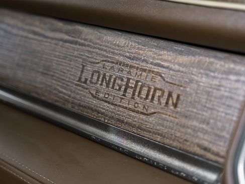 Used 2020 RAM 3500 Limited image 36