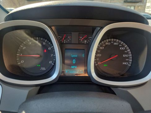 Used 2012 Chevrolet Equinox LS image 26