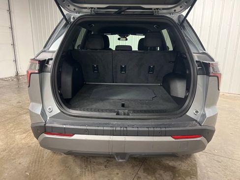 Certified 2025 Chevrolet Equinox LT image 6