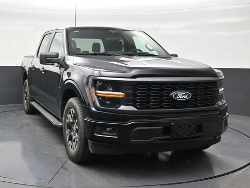 Used 2024 Ford F150 STX RWD image 7