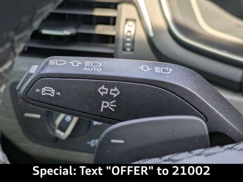 Certified 2023 Audi A4 2.0T allroad Premium Plus w/ Premium Plus Package image 32