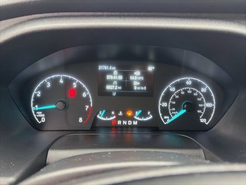 Used 2024 Ford Transit 250 Low Roof w/ Exterior Upgrade Package image 19