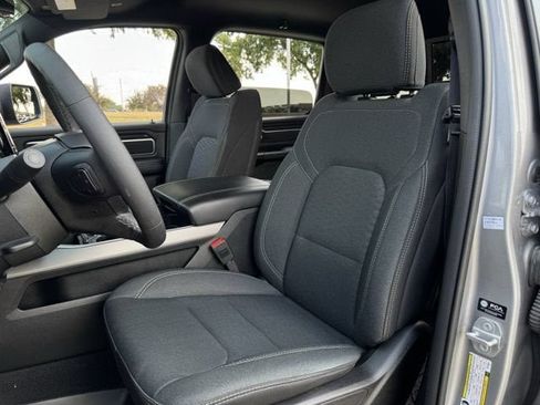 Used 2025 RAM 1500 Big Horn AWD/4WD image 27