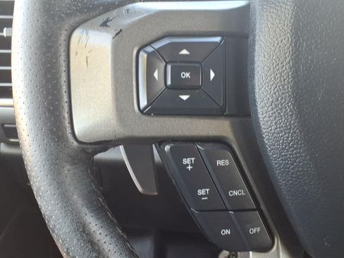 Certified 2019 Ford F150 Raptor w/ Equipment Group 802A Luxury AWD/4WD image 29