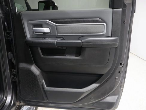 Certified 2021 RAM 2500 Big Horn image 23