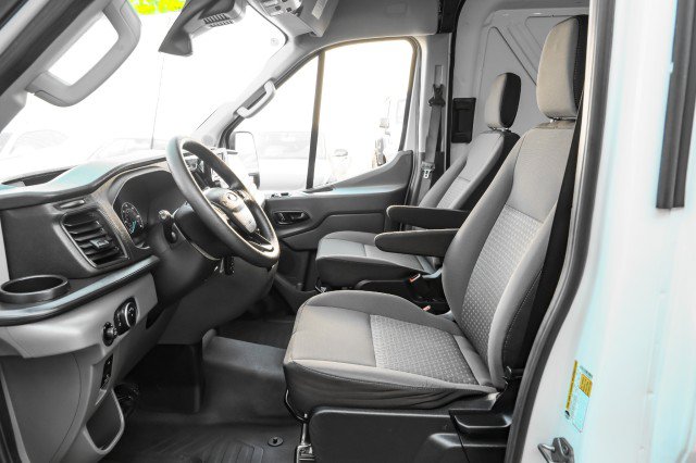 Used 2023 Ford Transit 150 Medium Roof RWD image 27