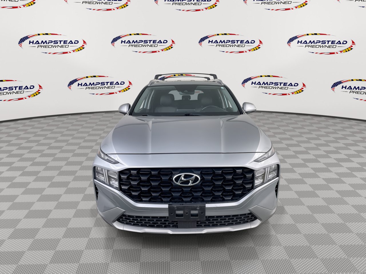 Used 2023 Hyundai Santa Fe SEL AWD/4WD image 4