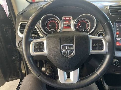 Used 2014 Dodge Journey SXT w/ Quick Order Package 22C FWD image 17
