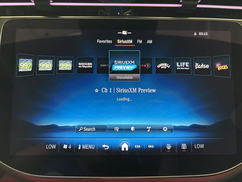 Certified 2025 Mercedes-Benz E 53 AMG e 4MATIC Sedan image 23