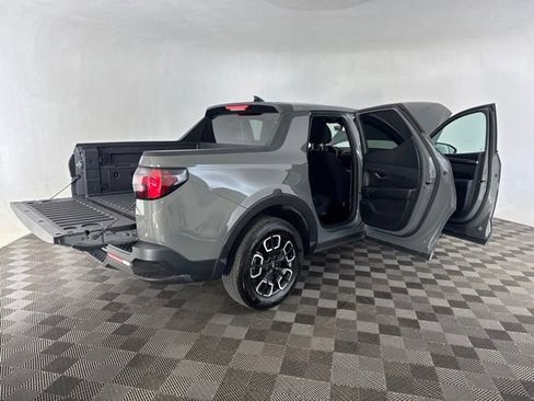 Certified 2024 Hyundai Santa Cruz SEL AWD/4WD image 18